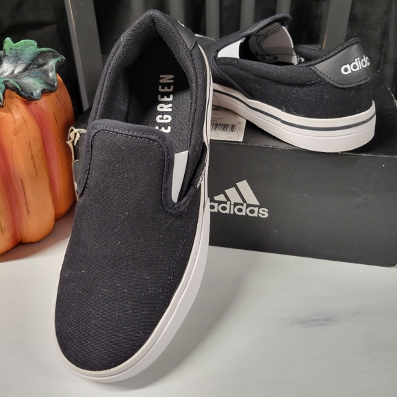 adidas Shoes - adidas Kurin Women's Slip On Shoes